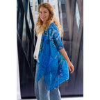 aboriginal shawl