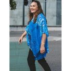 aboriginal shawl