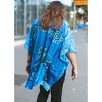 aboriginal shawl