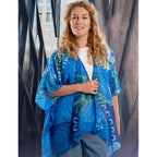 aboriginal shawl