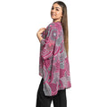 aboriginal shawl