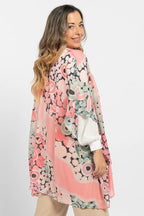 aboriginal shawl