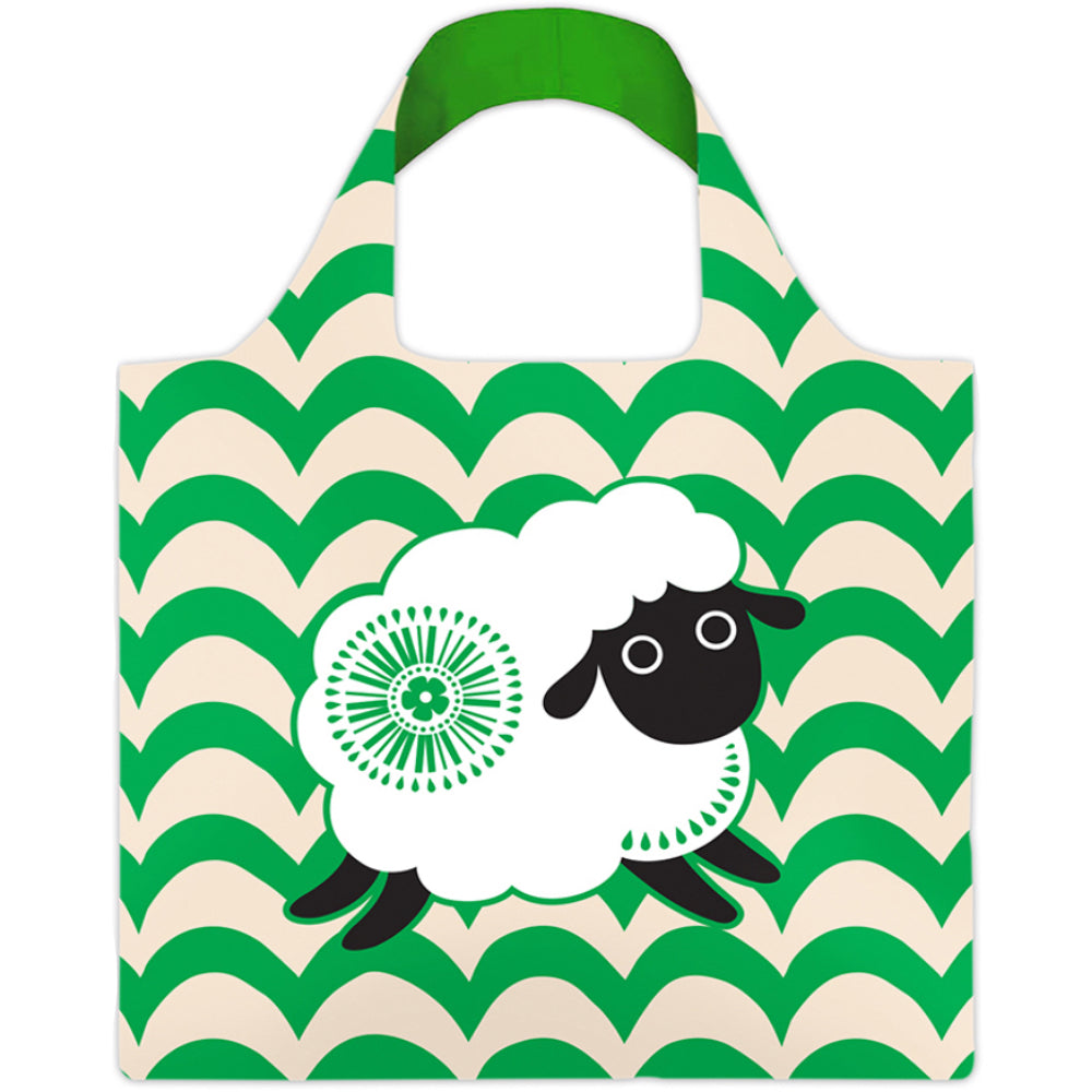 reusable shopping bag