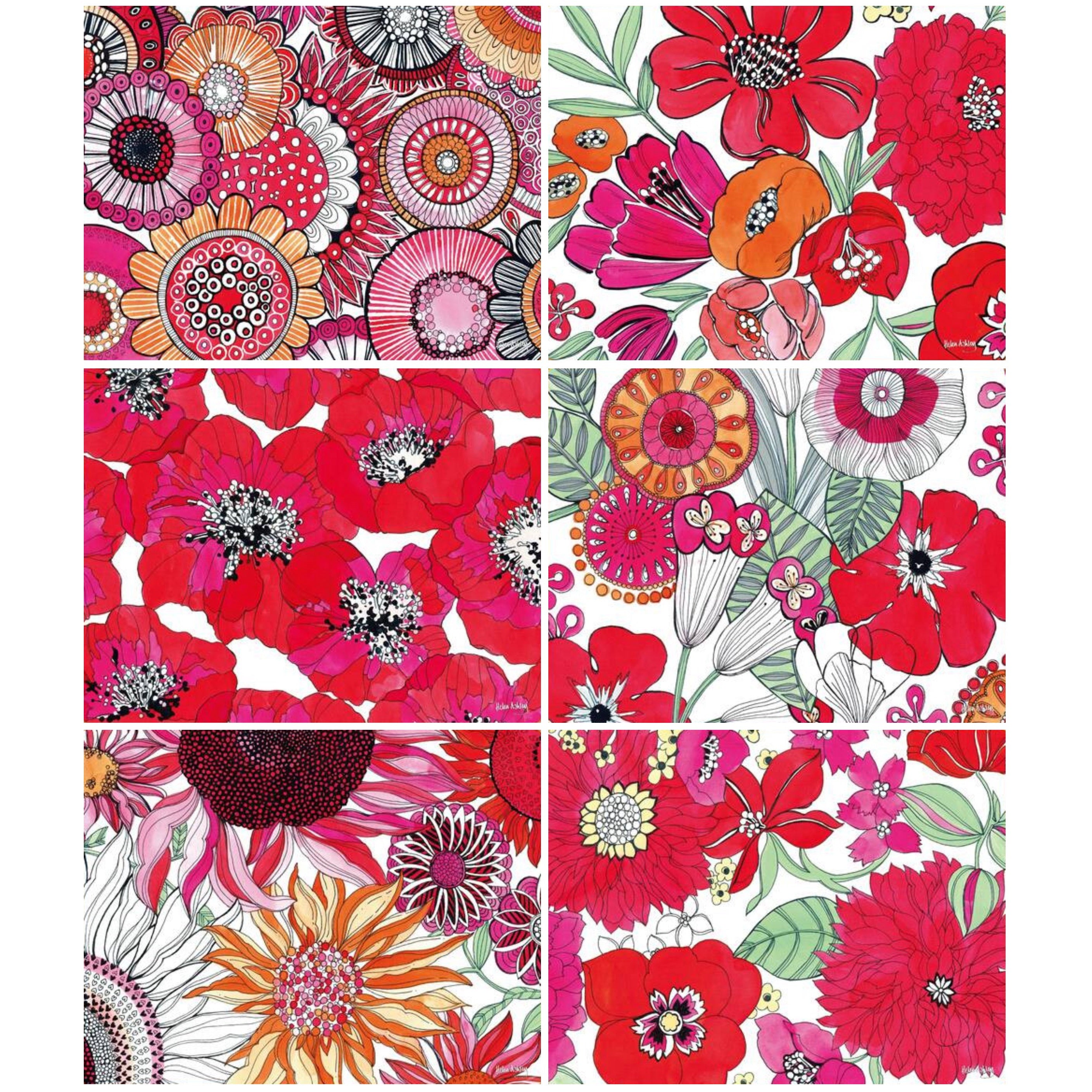 australian placemats coasters