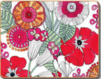 australian placemats coasters