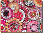 australian placemats coasters