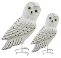 bird figurine