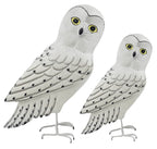bird figurine