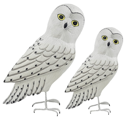 bird figurine