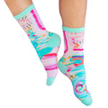 aboriginal socks