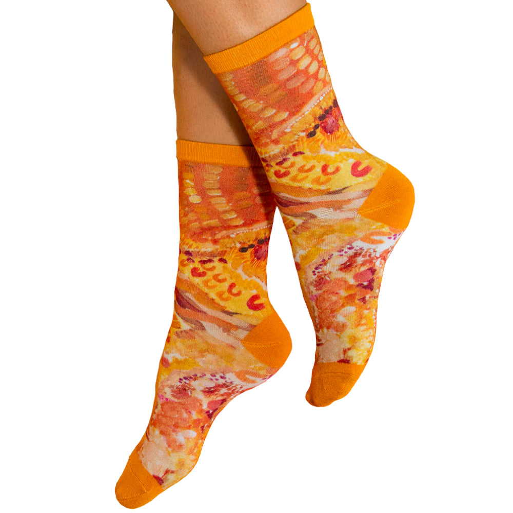 aboriginal socks