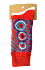 aboriginal socks