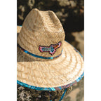 aboriginal hat