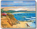 australian placemats coasters