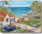 australian placemats coasters