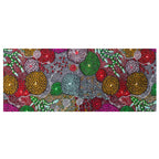 coral hayes table runner