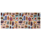 gladys kuru bidu table runner