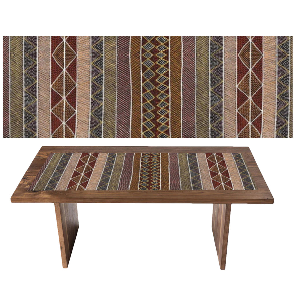 jacinta lorenzo table runner