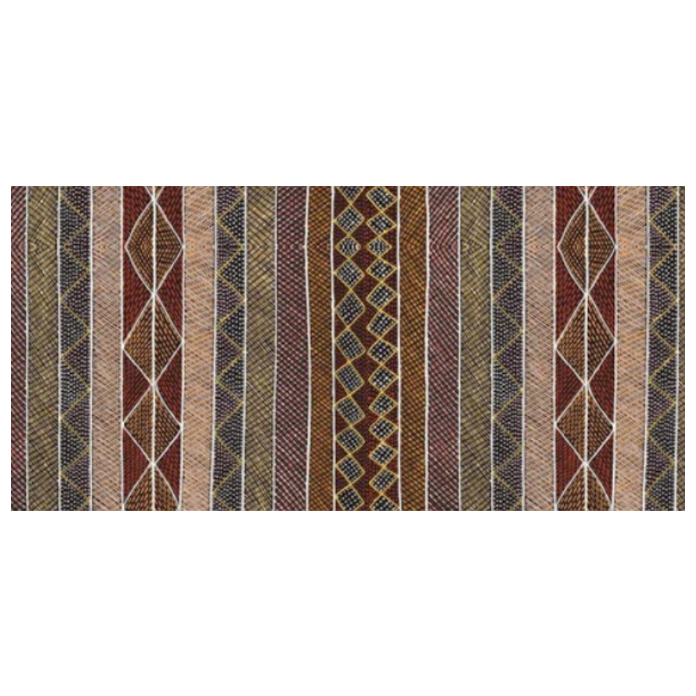 jacinta lorenzo table runner