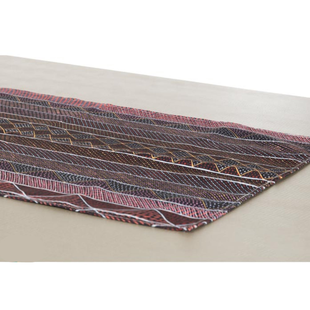 jacinta lorenzo table runner