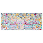 judy watson table runner