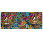 justin butler table runner