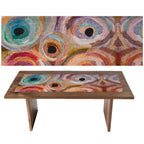 marianne burton table runner