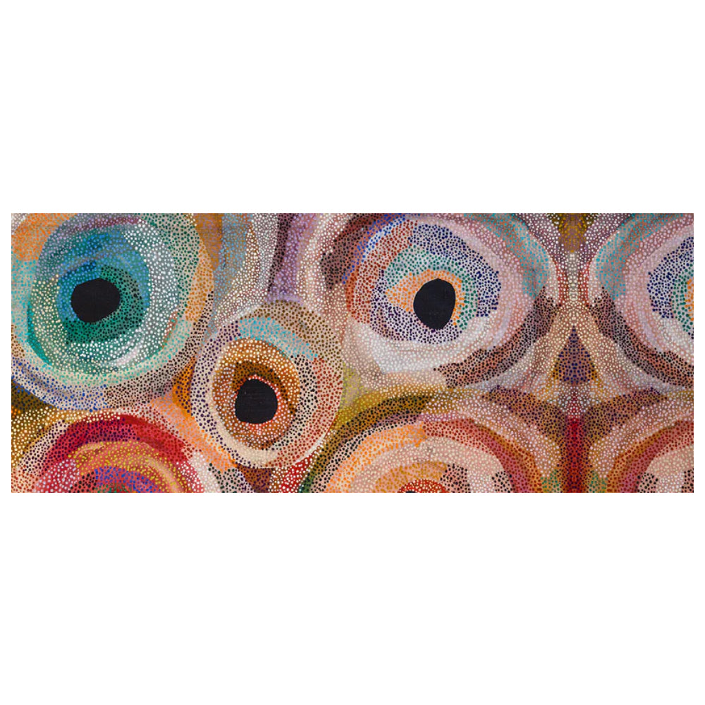 marianne burton table runner