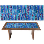 Murdie morris table runner