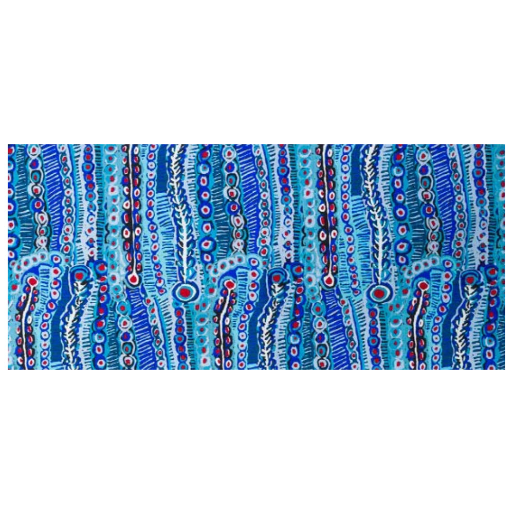 Murdie morris table runner