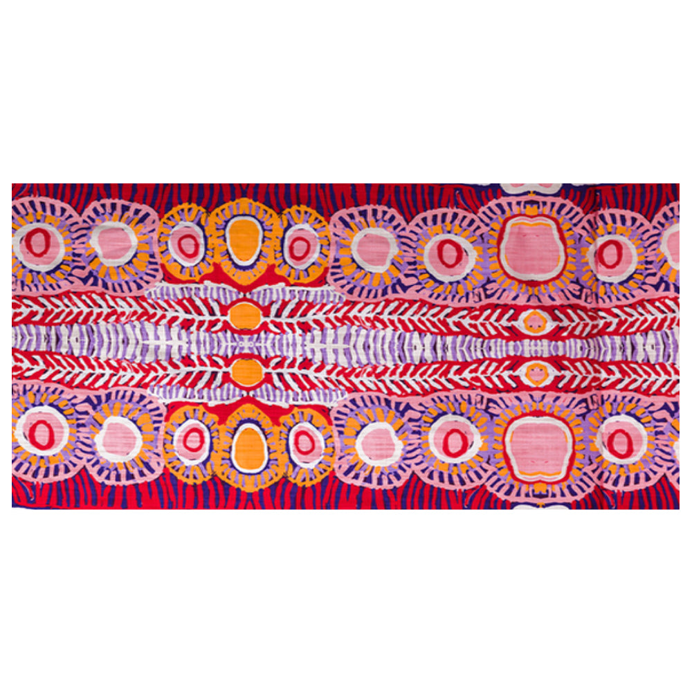 murdie morris table runner