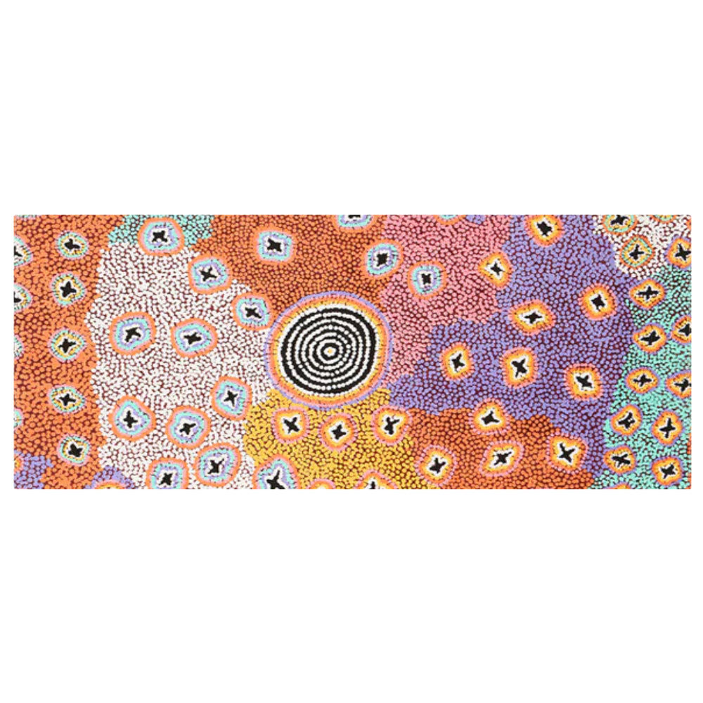 ruth stewart table runner