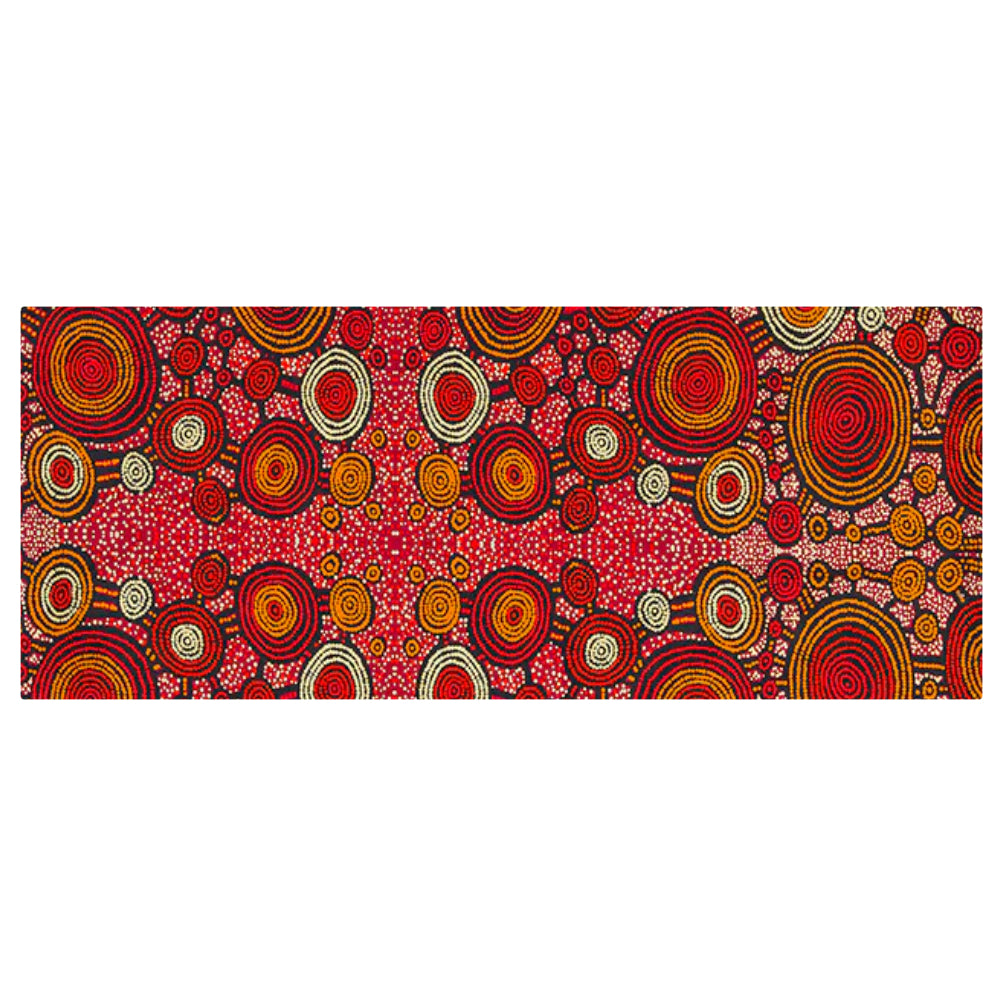 teddy gibson table runner