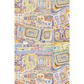 aboriginal tea towel
