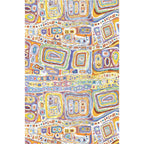 aboriginal tea towel