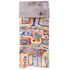 aboriginal tea towel