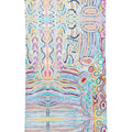 aboriginal tea towel