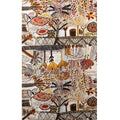 aboriginal tea towel