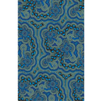 aboriginal tea towel