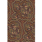 aboriginal tea towel