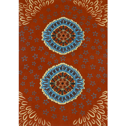 aboriginal tea towel