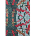 aboriginal tea towel