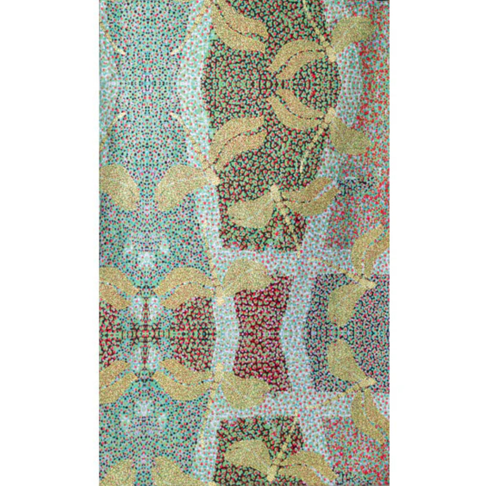 sheryl burchill sunrise tea towel