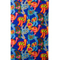 aborginal tea towel
