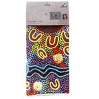 aboriginal tea towel