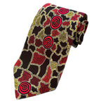 aborginal tie