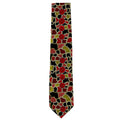 aborginal tie