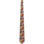 mans ceremony tie