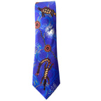 meeting place water tie