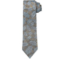 travel dream stone blue tie